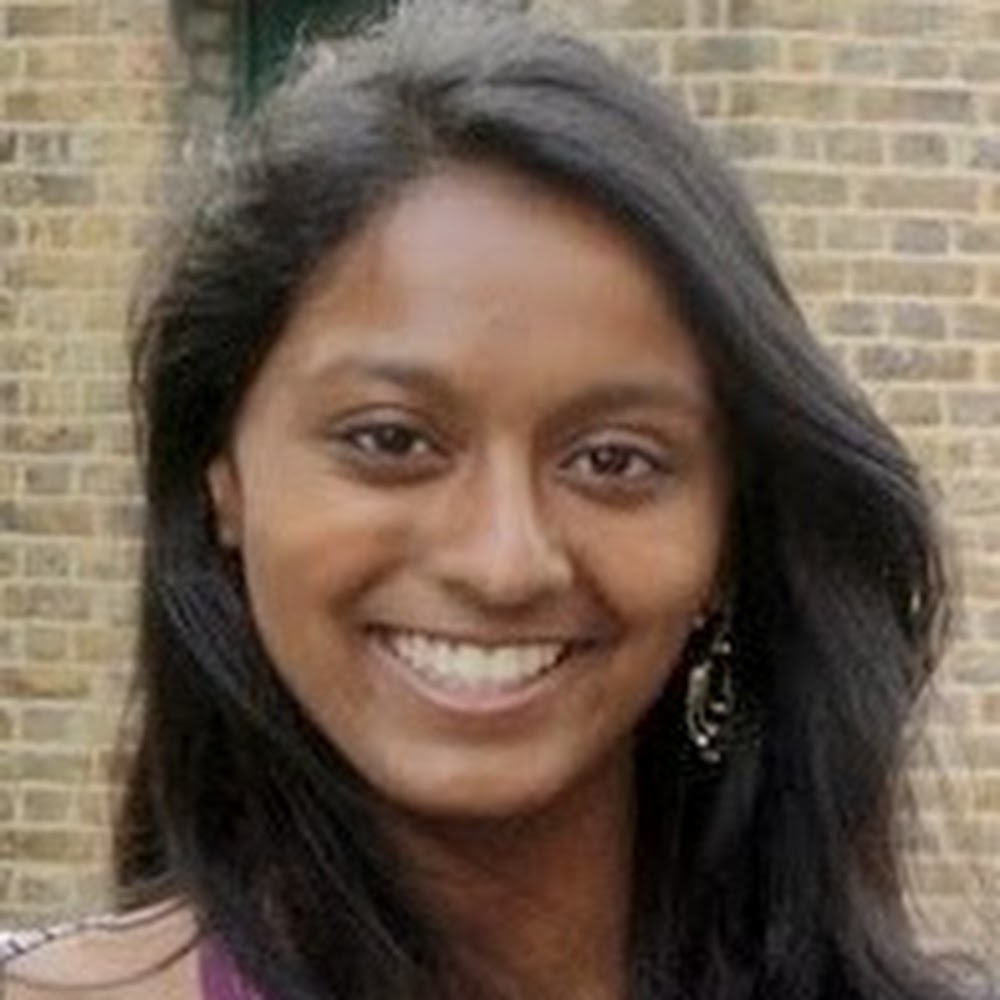Meet your Posher, Suvai
